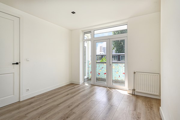 Medium property photo - Schieweg 120B, 3038 BD Rotterdam